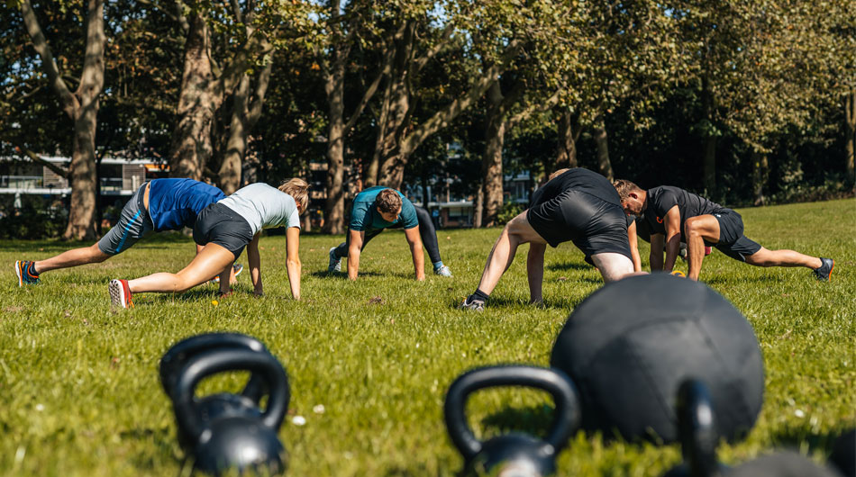 Bootcamp